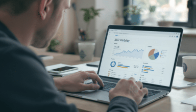 découvrez ranxplorer, l'outil d'analyse de visibilité seo. explorez ses fonctionnalités innovantes et les dernières nouveautés de la plateforme pour améliorer votre référencement.