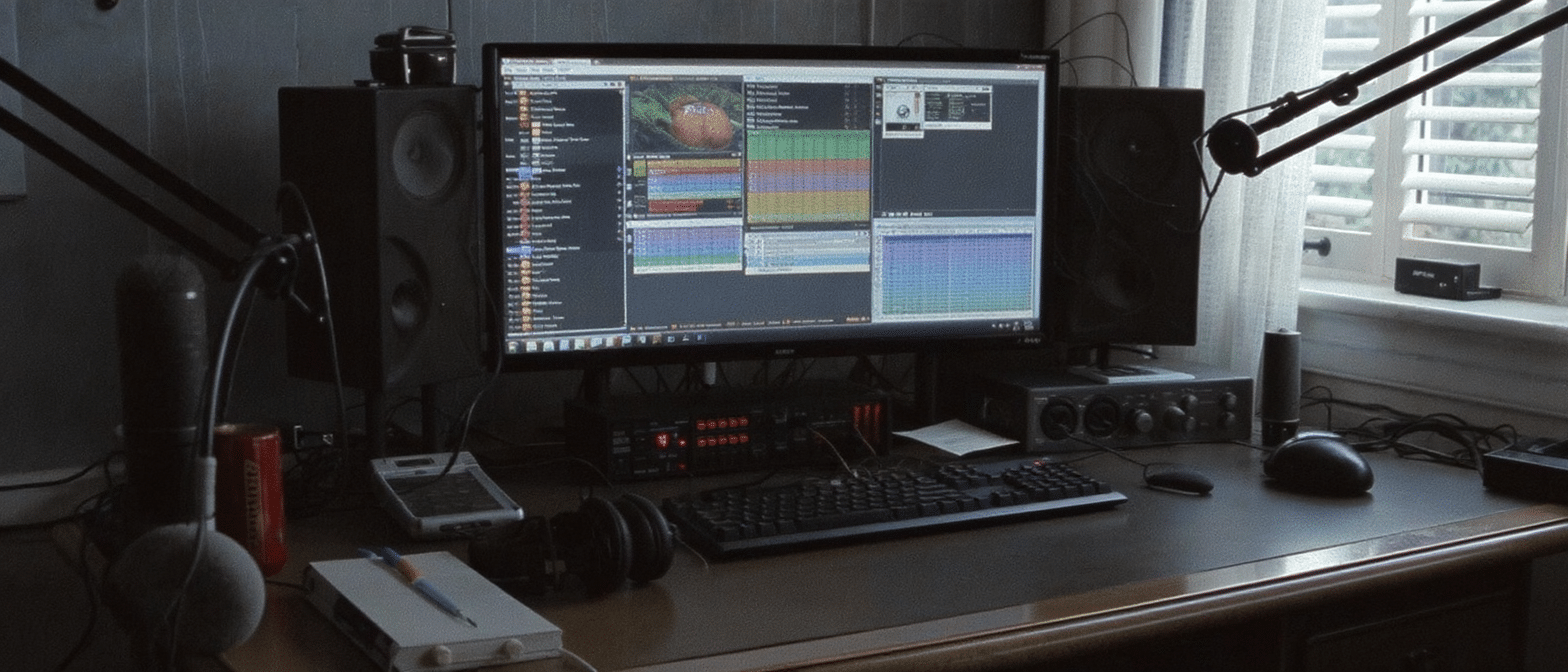 Voicemeeter : comment configurer le mixage audio pour le t&eacute;l&eacute;travail et le streaming