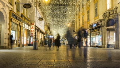 Booster ses ventes en fin d’année grâce à une décoration de Noël réussie