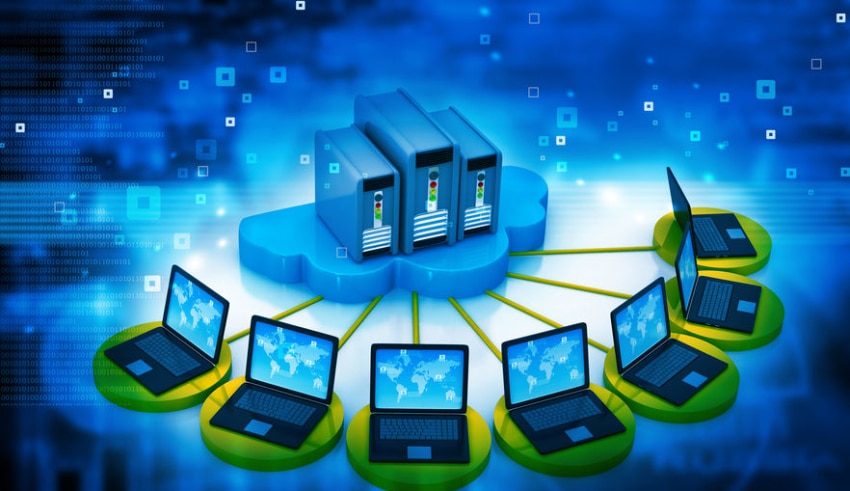 L&rsquo;infog&eacute;rance informatique&nbsp;: une solution de performance et de s&eacute;curit&eacute; pour les PME et ETI en 2025