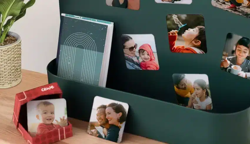 Comment mettre en valeur vos plus beaux moments de vie ?