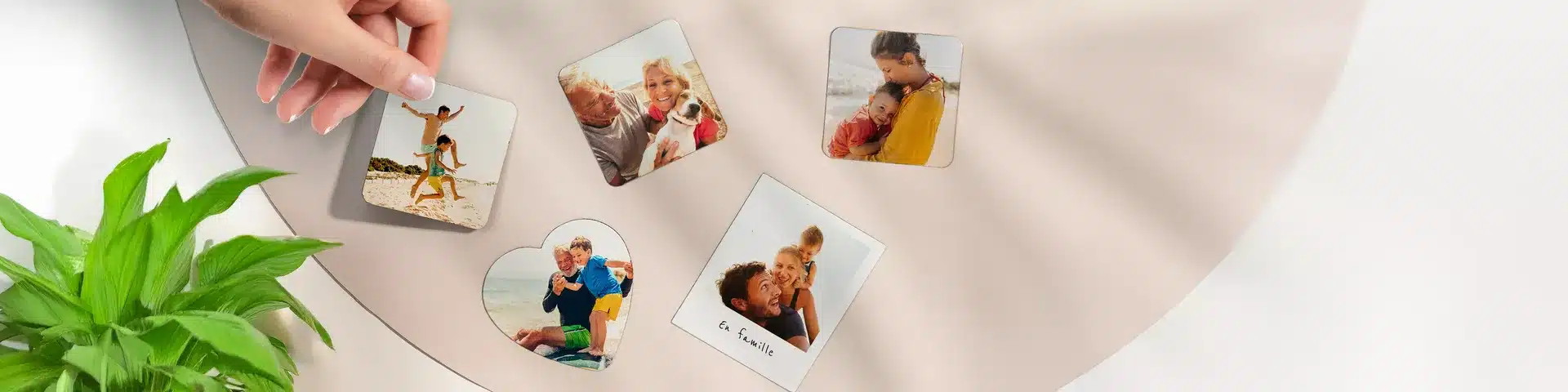 Comment mettre en valeur vos plus beaux moments de vie ?
