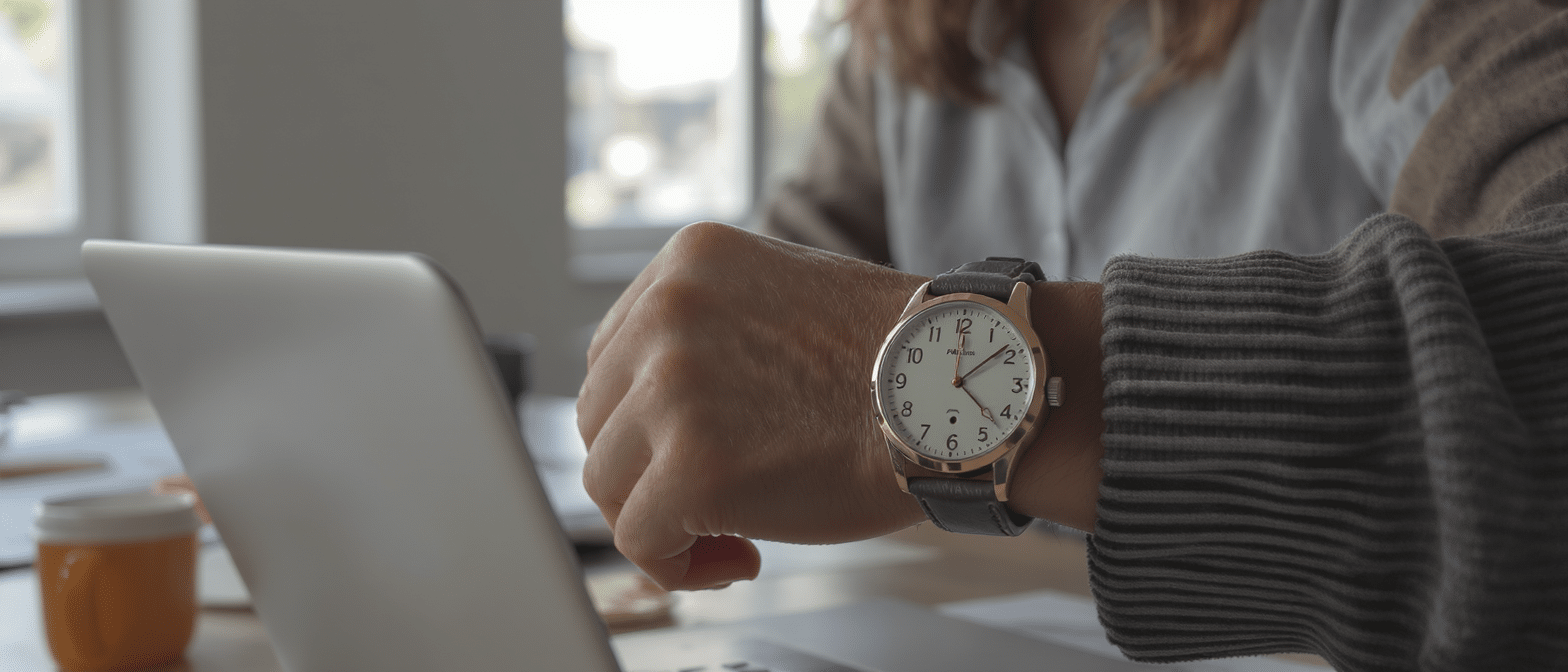 &Agrave; partir de 11h31 ce lundi, les femmes travaillent sans &ecirc;tre pay&eacute;es &agrave; cause des &eacute;carts salariaux