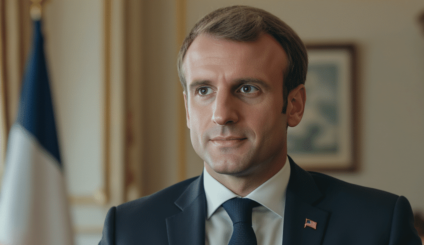 Accord Mercosur : Emmanuel Macron affiche son optimisme tout en restant prudent