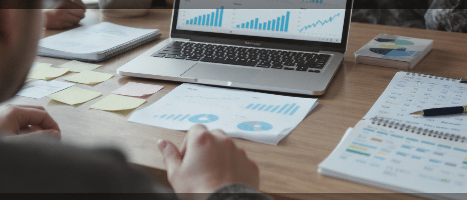 Action plan de campagne : comment d&eacute;finir objectifs et suivre les indicateurs marketing