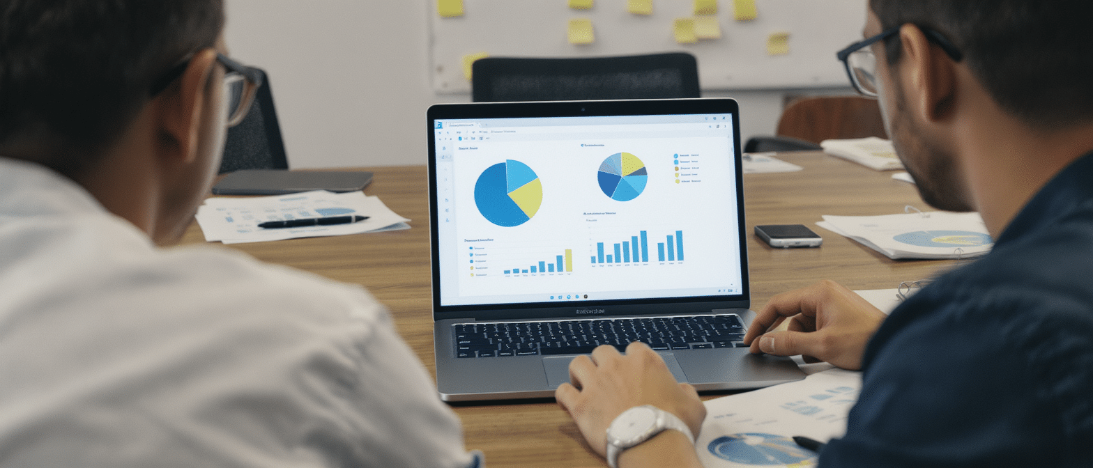Action plan de campagne : comment d&eacute;finir objectifs et suivre les indicateurs marketing