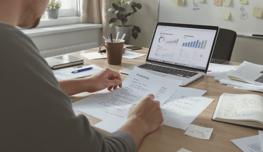 Action plan de campagne : comment d&eacute;finir objectifs et suivre les indicateurs marketing