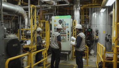découvrez pourquoi la cour des comptes soutient l'allongement à 50 ou 60 ans de la durée de vie des réacteurs nucléaires, un choix stratégique aux bénéfices économiques et énergétiques majeurs.