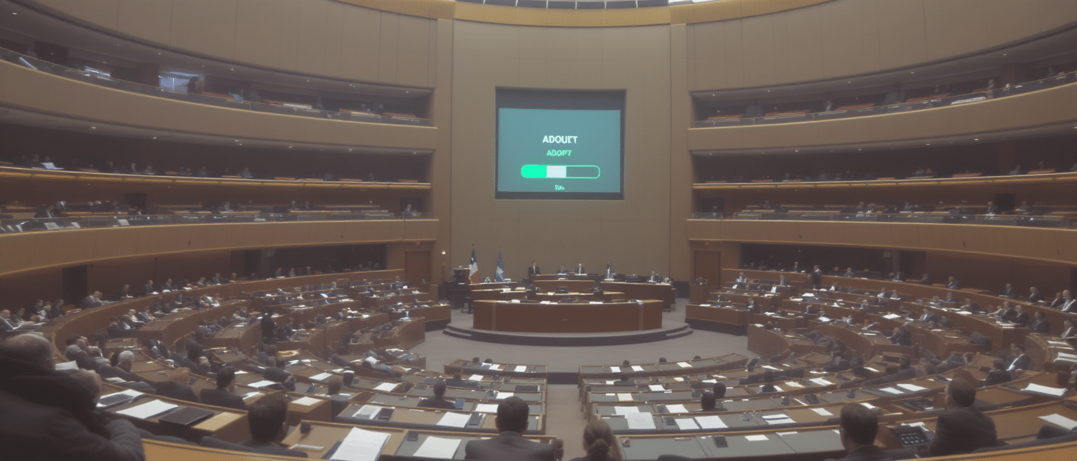 Budget de la S&eacute;curit&eacute; sociale : adoption par les d&eacute;put&eacute;s d’un cong&eacute; naissance de deux mois