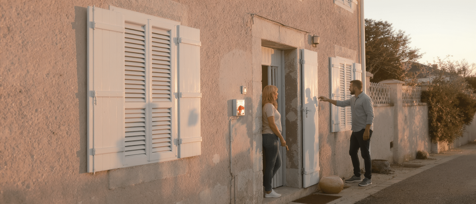&laquo; Ces maisons d&eacute;sert&eacute;es, une aberration ! &raquo; : des solutions innovantes &eacute;mergent pour rentabiliser ou animer les r&eacute;sidences secondaires en les partageant