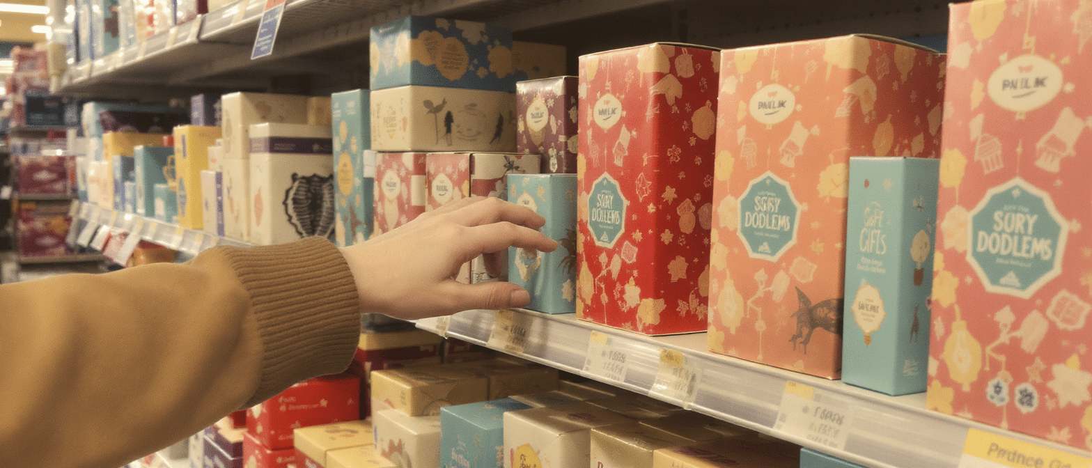 Dakotabox : positionnement des coffrets cadeaux sur le march&eacute; du loisir en France