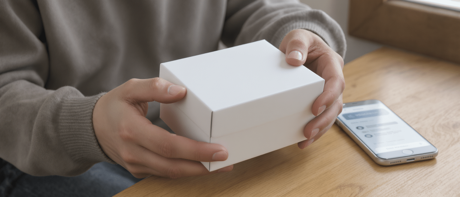 Dakotabox : positionnement des coffrets cadeaux sur le march&eacute; du loisir en France