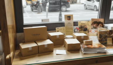 découvrez le positionnement de dakotabox sur le marché français des coffrets cadeaux dédiés aux loisirs, une référence incontournable pour offrir des expériences uniques.