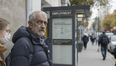découvrez comment l'emploi en france progresse tout en soulignant les défis persistants pour lutter efficacement contre la pauvreté.