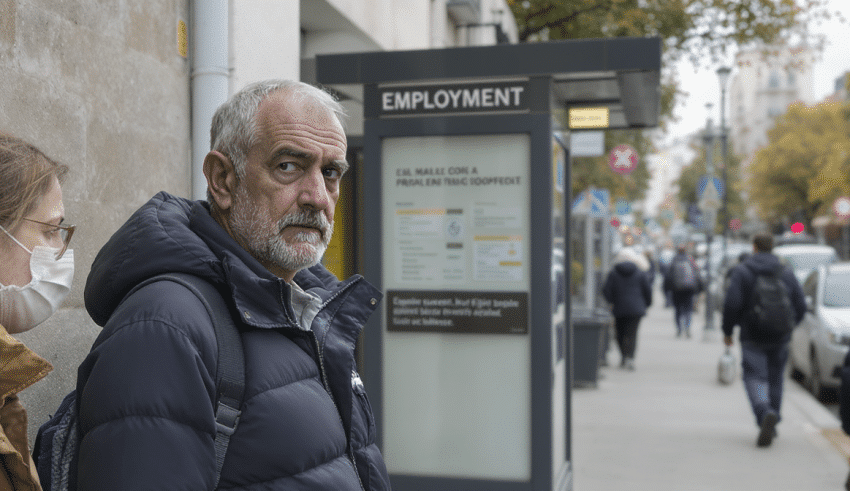 Emploi en France : succ&egrave;s apparent, mais la lutte contre la pauvret&eacute; reste un d&eacute;fi majeur