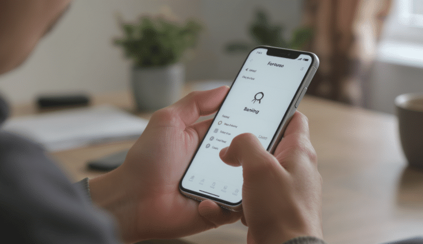 Fortuneo espace client : les &eacute;volutions r&eacute;centes de la plateforme bancaire en ligne