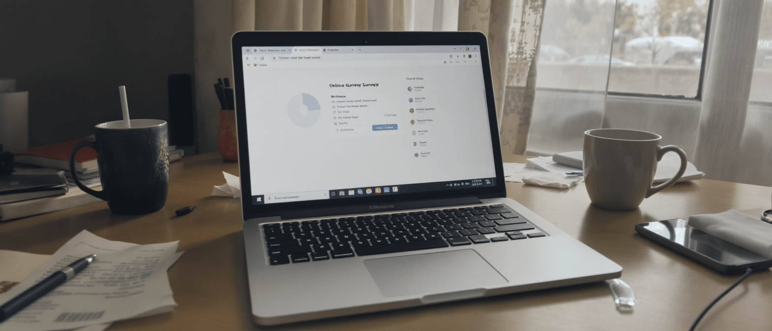 Gaddin : fonctionnement et rentabilit&eacute; des plateformes de sondages r&eacute;mun&eacute;r&eacute;s