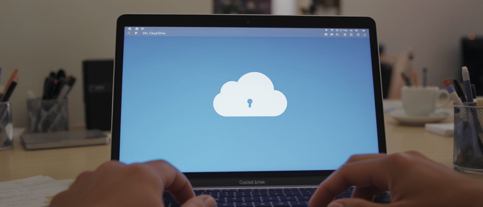 Google Drive connexion : renforcement des protocoles de s&eacute;curit&eacute; et authentification