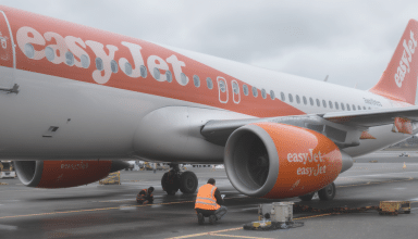 suivez en direct les dernières informations sur easyjet qui termine la mise à jour de ses a320 après l'arrêt massif de 6 000 appareils dû à un bug logiciel.