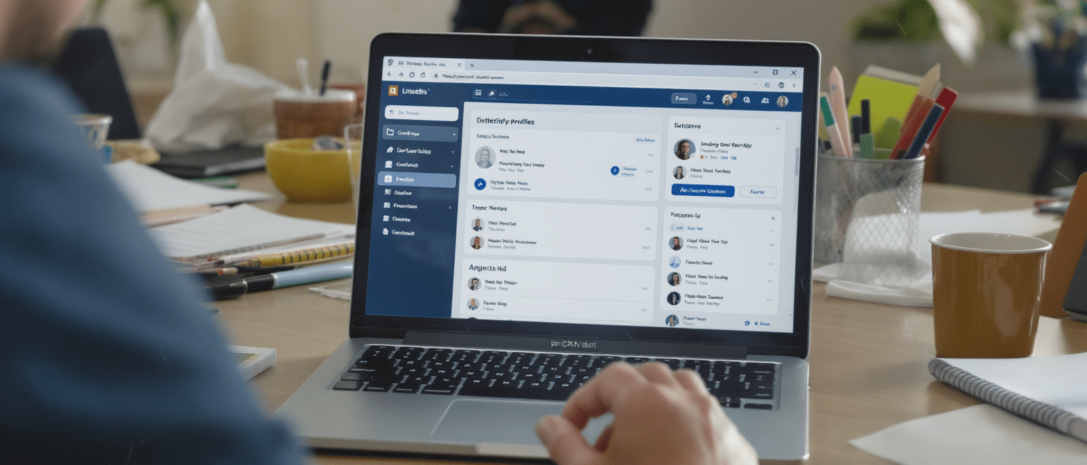 Kaspr : int&eacute;gration des outils de prospection automatis&eacute;e pour les commerciaux
