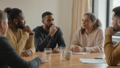 découvrez les principes méconnus qui influencent la prise de décision en groupe et améliorez vos compétences en gestion collective.