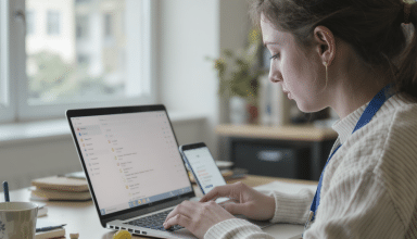 découvrez comment accéder à votre mail académique à lyon, les bonnes pratiques d'utilisation et les conseils de sécurité essentiels pour les étudiants et le personnel universitaire.