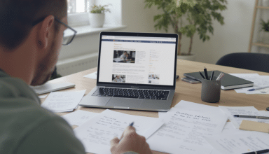 découvrez les orientations éditoriales et les dernières tendances du marketing digital sur marqueting.fr, votre source d'expertise pour optimiser votre stratégie en ligne.