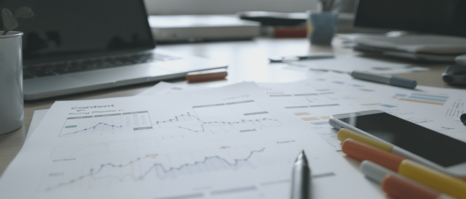 Marqueting.fr : positionnement &eacute;ditorial et orientation des contenus marketing
