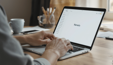 découvrez comment namelix utilise l'intelligence artificielle pour générer des noms de marque attractifs, uniques et adaptés à votre entreprise.