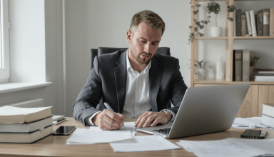 découvrez comment optimiser vos opérations juridiques pour gagner en efficacité, réduire les coûts et améliorer la gestion de vos dossiers avec des stratégies innovantes.