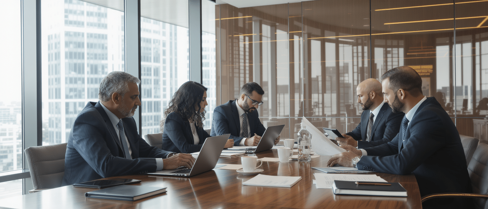 Optimisez vos op&eacute;rations juridiques pour une efficacit&eacute; maximale