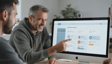 découvrez comment une plateforme avantages cse peut maximiser les bénéfices pour vos salariés et améliorer leur bien-être au travail grâce à des solutions adaptées et faciles à utiliser.