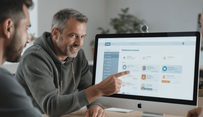 Plateforme avantages CSE : comment optimiser les b&eacute;n&eacute;fices pour les salari&eacute;s ?