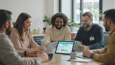 découvrez comment une plateforme avantages cse peut optimiser les bénéfices pour les salariés en facilitant l'accès à des offres exclusives, améliorant ainsi leur bien-être et leur satisfaction au travail.