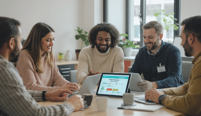Cse : comment optimiser la gestion des activit&eacute;s sociales et culturelles