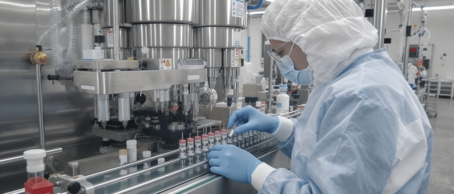 Sanofi renforce sa production en France pour booster l’approvisionnement de son m&eacute;dicament phare, Dupixent