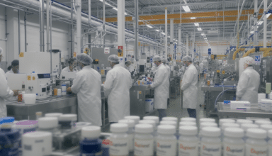 sanofi intensifie la production en france de dupixent, son médicament phare, afin de garantir un approvisionnement optimal et répondre à la demande croissante.