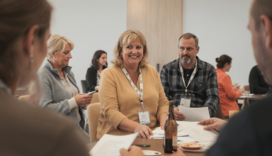 découvrez les meilleures adresses à nantes pour organiser votre séminaire avec succès : lieux adaptés, services de qualité et conseils pratiques pour un événement inoubliable.