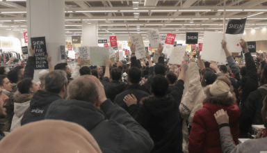 découvrez l'arrivée explosive de shein à paris avec le chaos au bhv : foule en délire, frustrations des clients et mobilisation des opposants se mêlent dans cet événement incontournable.