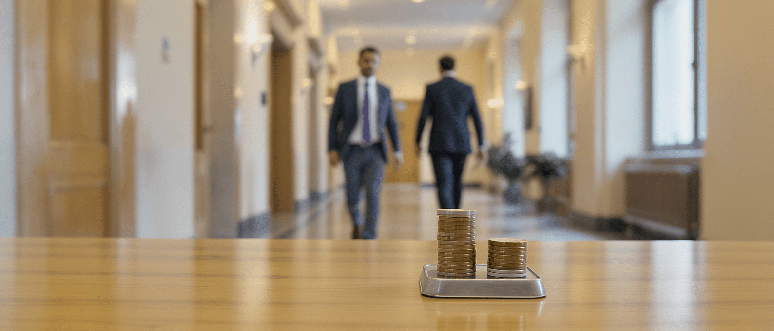 Un engagement politique d&eacute;cisif n&eacute;cessaire pour &eacute;liminer l’&eacute;cart salarial entre femmes et hommes avant 2167