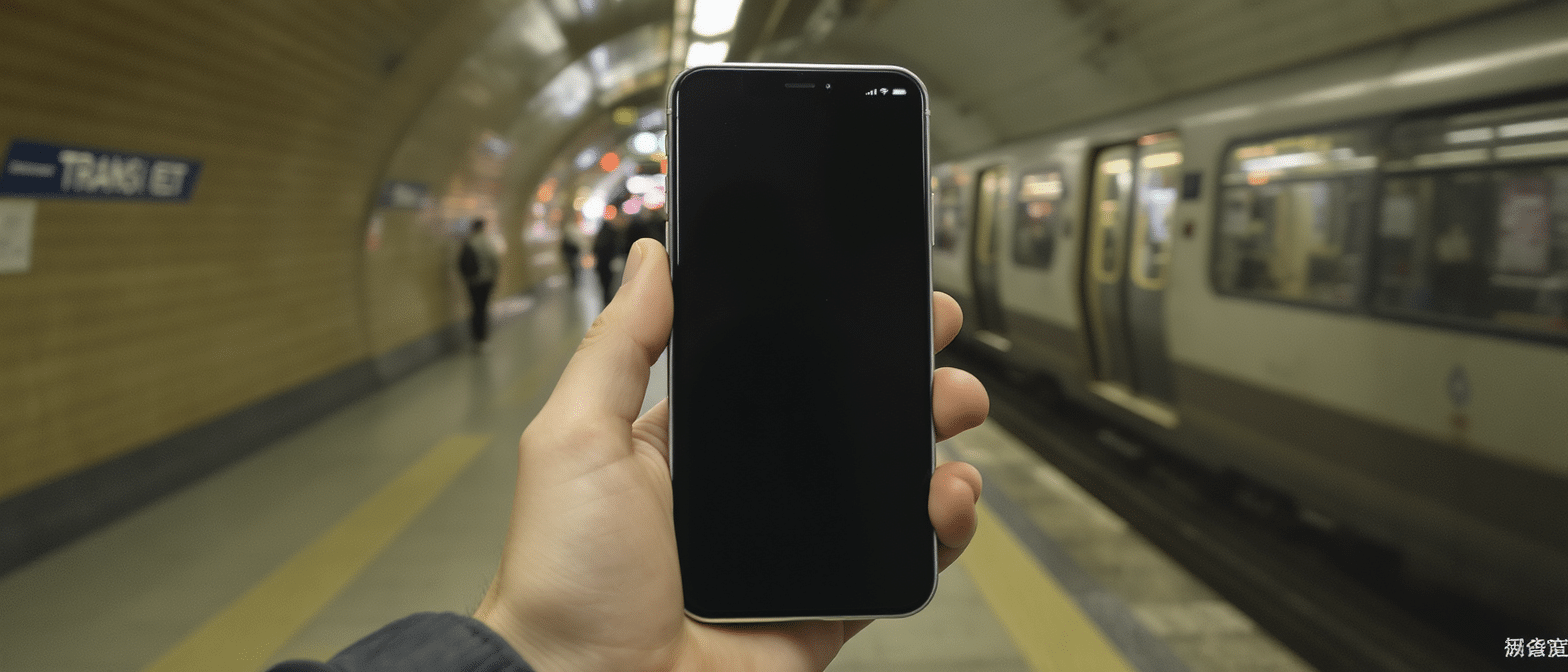 Urban RATP : r&ocirc;le de l&rsquo;application dans la mobilit&eacute; urbaine en &Icirc;le-de-France