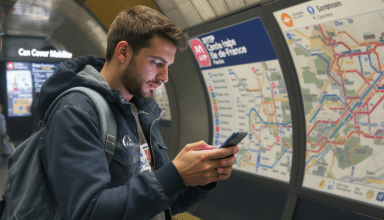 découvrez comment l’application urban ratp facilite les déplacements en île-de-france, améliore la mobilité urbaine et offre des services pratiques pour les usagers des transports en commun.