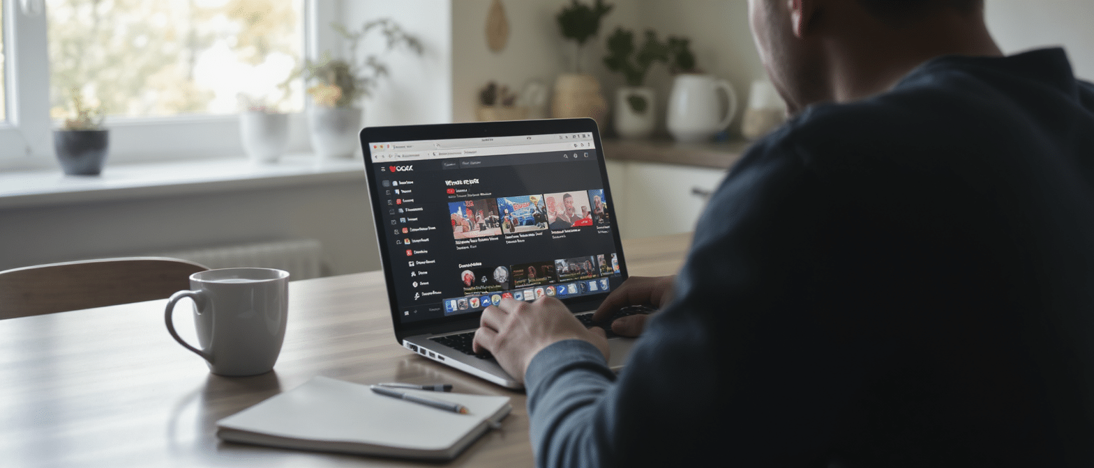 Wooka FR : pr&eacute;sentation du site et de ses services en ligne