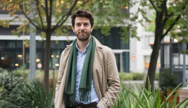 Marc Huret, urbaniste : « Redéfinir l’écologie, loin du renoncement et du sacrifice »