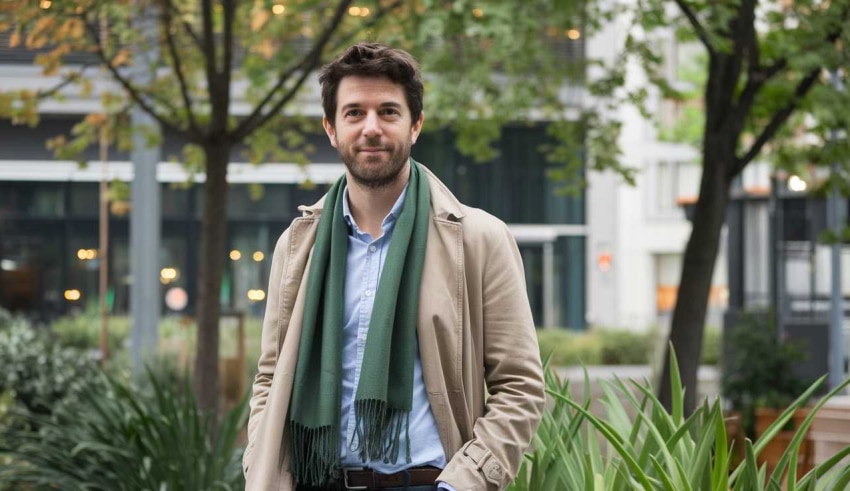 Marc Huret, urbaniste : &laquo; Red&eacute;finir l&rsquo;&eacute;cologie, loin du renoncement et du sacrifice &raquo;