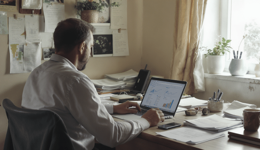 5 forces de Porter : comprendre le mod&egrave;le d&rsquo;analyse strat&eacute;gique pour PME