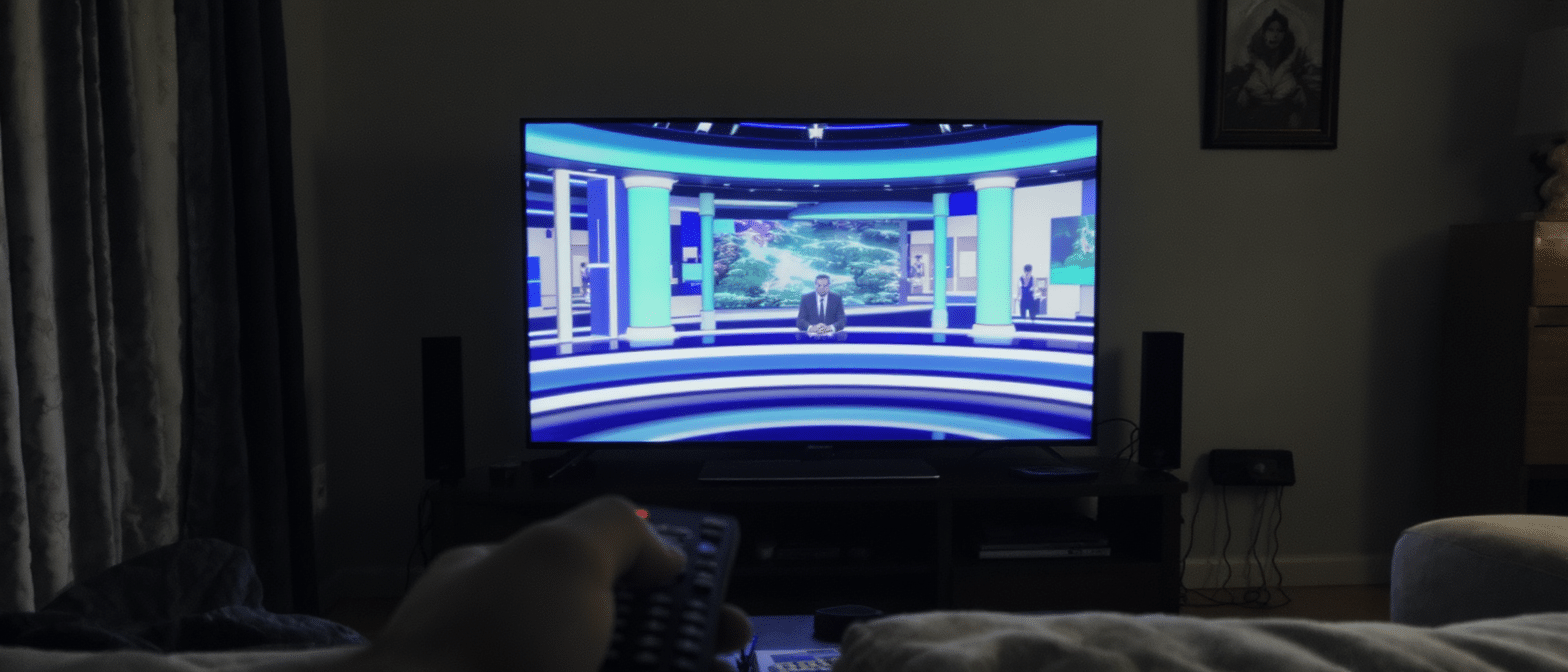 Apr&egrave;s CNews Prime, le Groupe Canal+ d&eacute;voile sa nouvelle cha&icirc;ne : Europe 1 TV