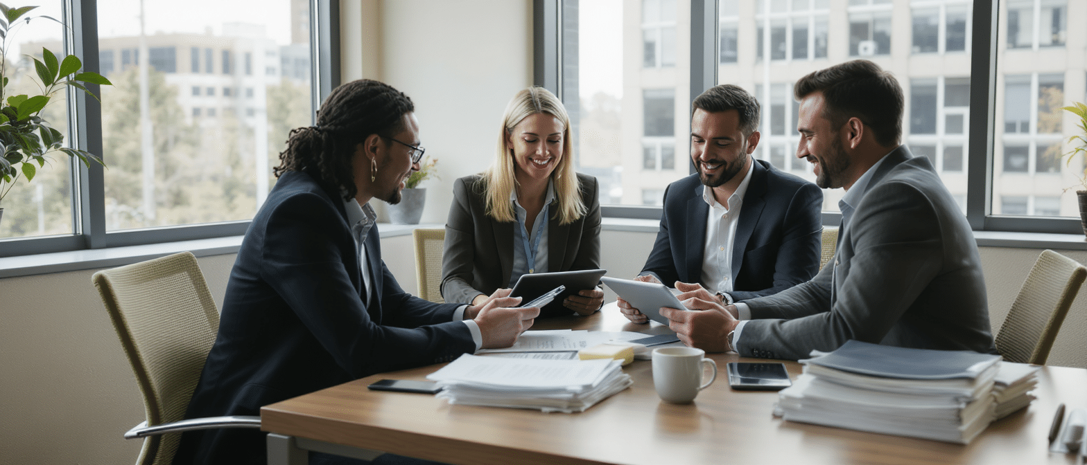 Assurance professionnelle et protection juridique : avantages compar&eacute;s