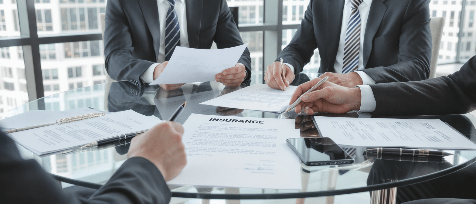 Assurance professionnelle et protection juridique : avantages compar&eacute;s