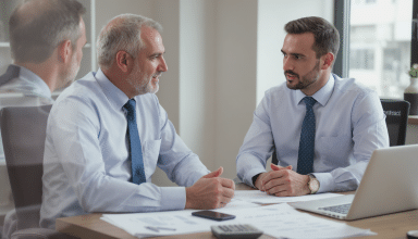 découvrez les avantages comparés entre l'assurance professionnelle et la protection juridique pour mieux protéger votre activité et vos droits.